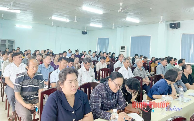 Nông dân với an toàn giao thông nông thôn