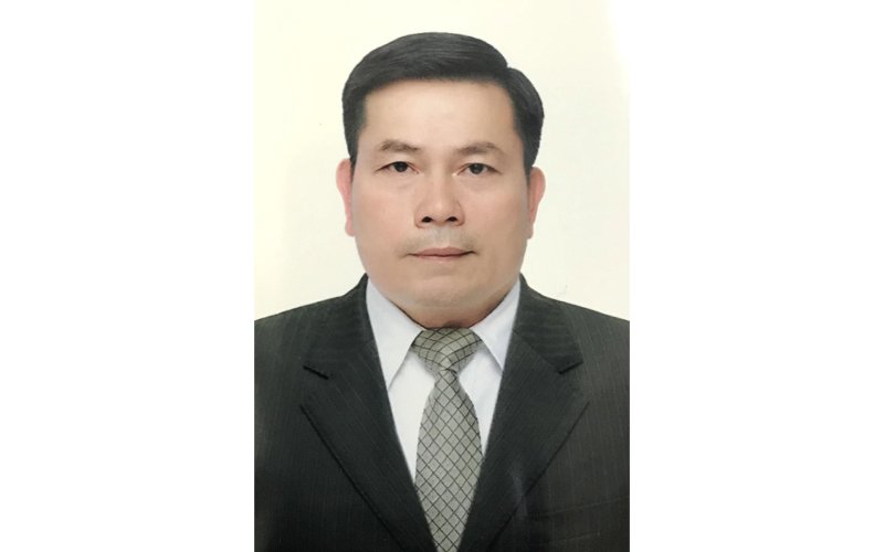 Phó Tổng Thanh tra Chính phủ Trần Văn Minh qua đời do đột quỵ