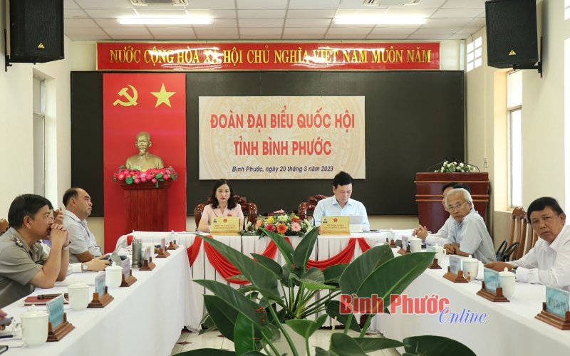 Quốc hội chất vấn Viện trưởng Viện Kiểm sát nhân dân tối cao Lê Minh Trí