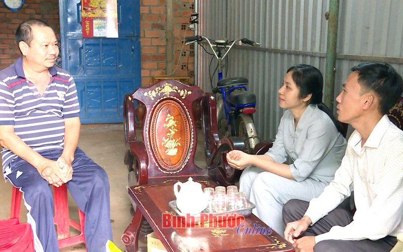 Sẻ chia vì cộng đồng