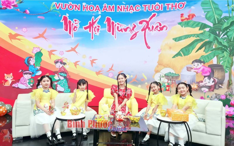 T&agrave;i năng kh&ocirc;ng đợi tuổi