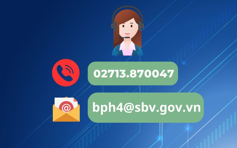 Thành lập đường dây nóng tiếp nhận kiến nghị, phản ánh của người dân và doanh nghiệp