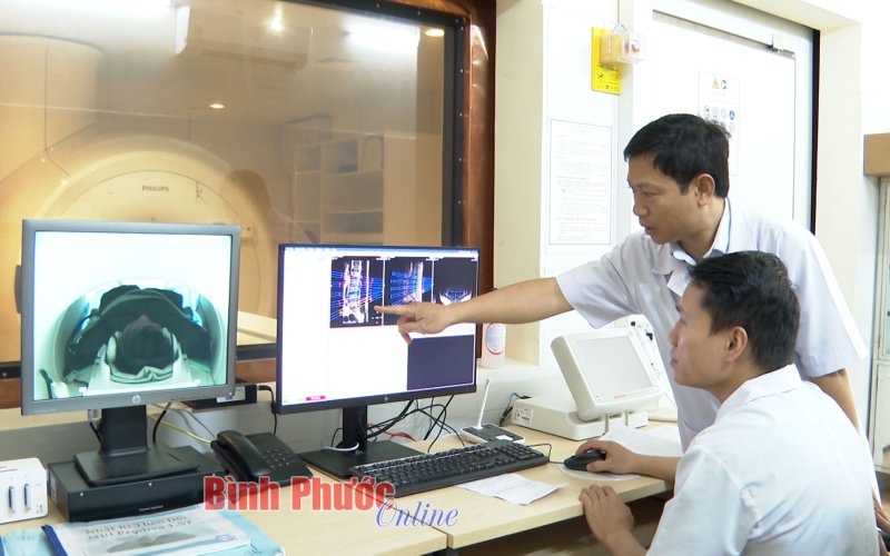 Tháo gỡ “điểm nghẽn” ngành y