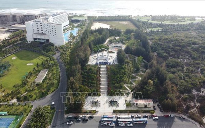 Thiêng liêng Gạc Ma những ngày tháng Ba