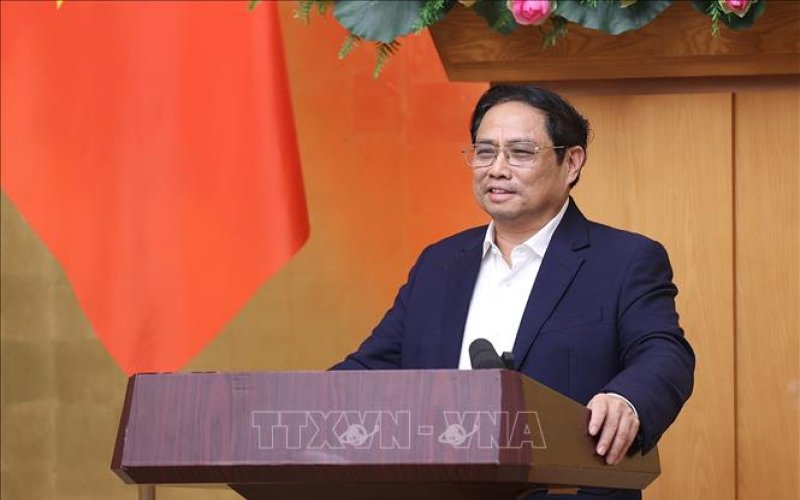 Thủ tướng Chính phủ chỉ thị tăng cường công tác truyền thông chính sách