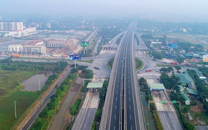 Thường trực Chính phủ "chốt" làm đường cao tốc Gia Nghĩa - Chơn Thành