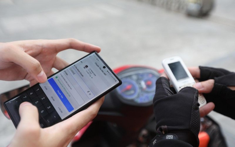 Từ 31-3, khóa thuê bao không chuẩn hóa thông tin với Cơ sở dữ liệu dân cư