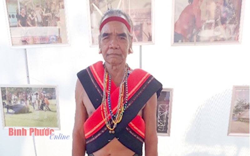 Vai trò của già làng trong xã hội hiện nay