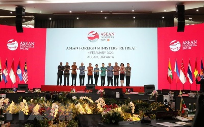 Việt Nam sẵn sàng hợp tác hiện thực hóa các nội dung ưu tiên của ASEAN