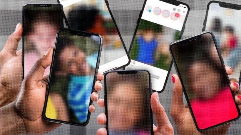 Australia: Cảnh báo lợi dụng ứng dụng hẹn hò để khai thác tình dục trẻ em
