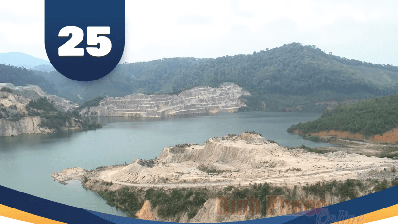 Cả nước xảy ra 25 trận động đất trong 2 tháng đầu năm 2024