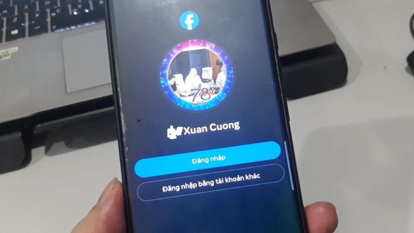 Cẩn trọng những ‘mời chào’ khôi phục tài khoản Facebook bị lỗi