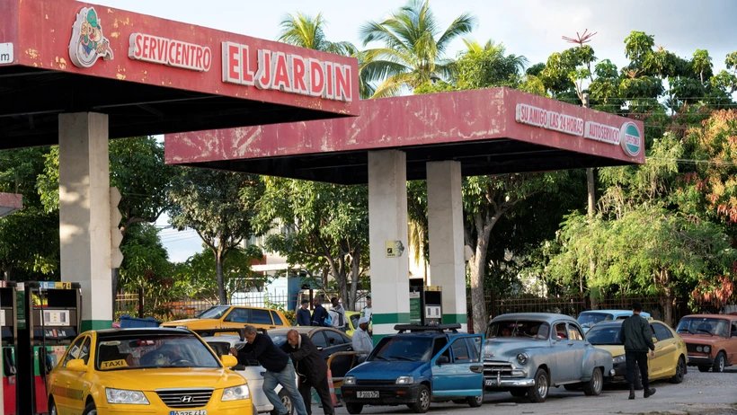 Cuba khẳng định ý chí chống bao vây cấm vận và thúc đẩy phát triển kinh tế