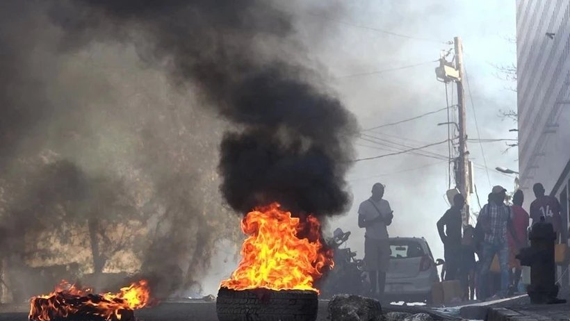 Đặc phái viên LHQ tại Haiti kêu gọi Hội đồng Bảo an hành động khẩn cấp