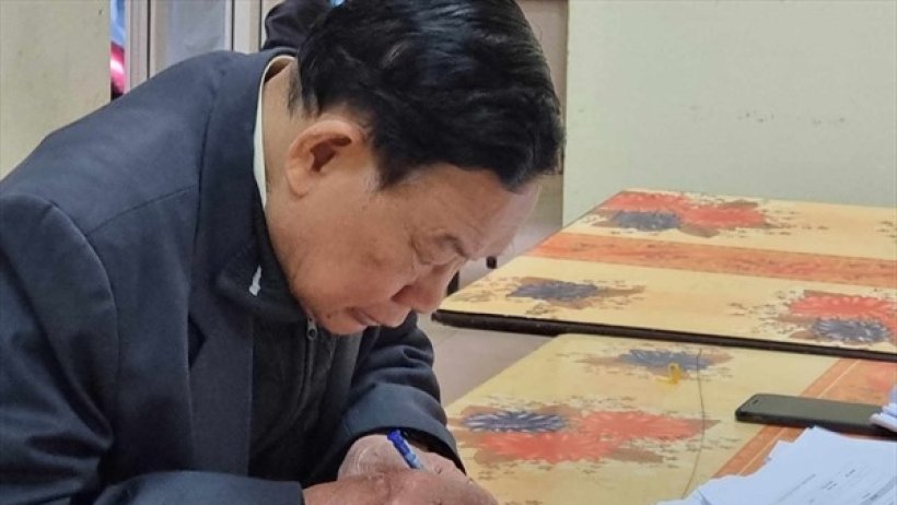 Dự kiến trình mức tăng lương hưu, trợ cấp bảo hiểm xã hội trong tháng 4