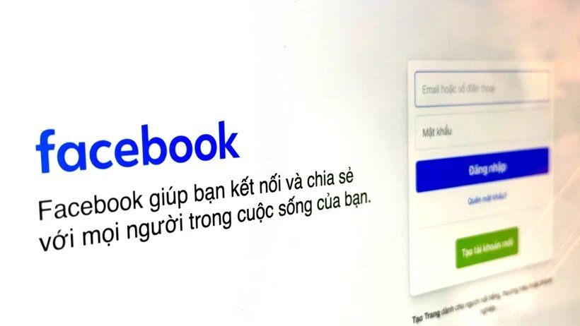Facebook đã đăng nhập trở lại bình thường sau sự cố "sập mạng" trên toàn cầu