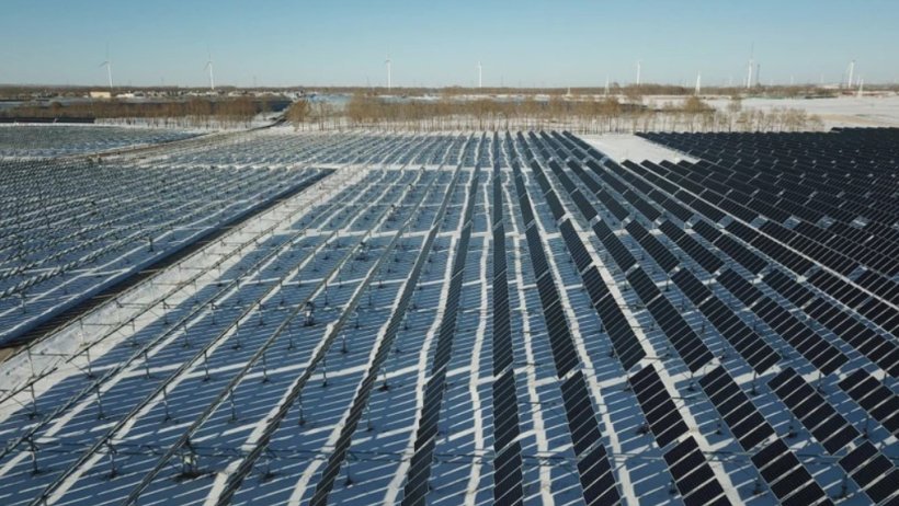 Những công nghệ mới nhất tại Triển lãm năng lượng mặt trời hàng đầu thế giới