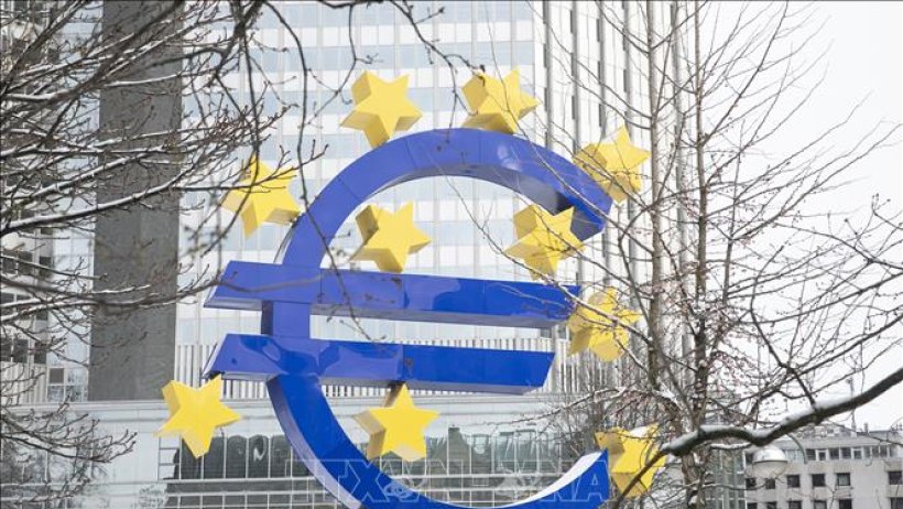 Những tín hiệu tích cực có thể thúc đẩy ECB sớm cắt giảm lãi suất 