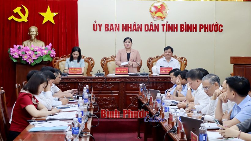 Sắp xếp các đơn vị sự nghiệp công lập góp phần nâng cao chất lượng đội ngũ viên chức