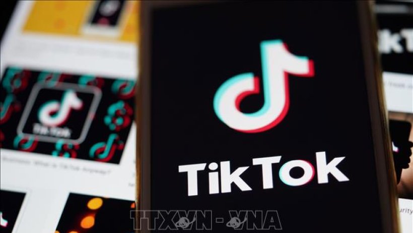 Tràn lan nội dung độc hại do AI sáng tạo trên TikTok