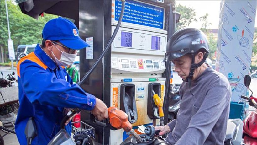 VPI dự báo giá xăng và dầu diesel đều giảm trong kỳ điều hành 14-3