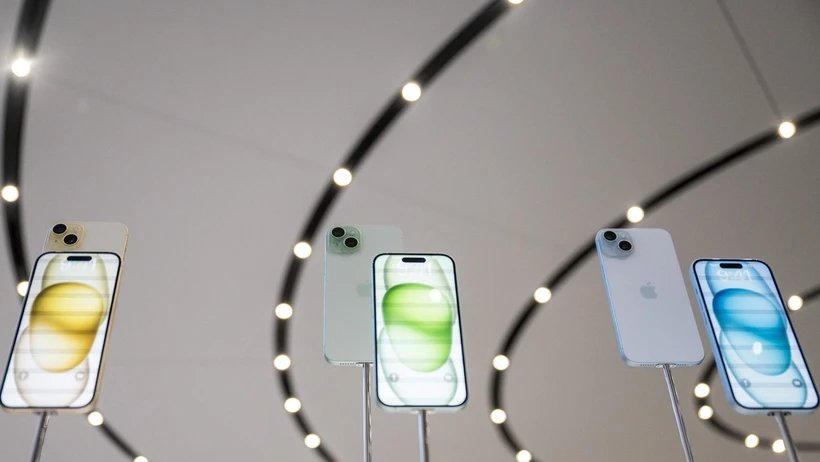 Vụ Mỹ kiện Apple có thể khiến iPhone thân thiện hơn với người tiêu dùng
