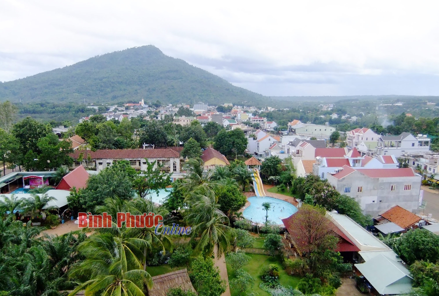 Bài học kinh nghiệm ý nghĩa trong tiến công giải phóng Bình Phước