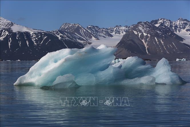 Bảo vệ 'mạch sống' của con người