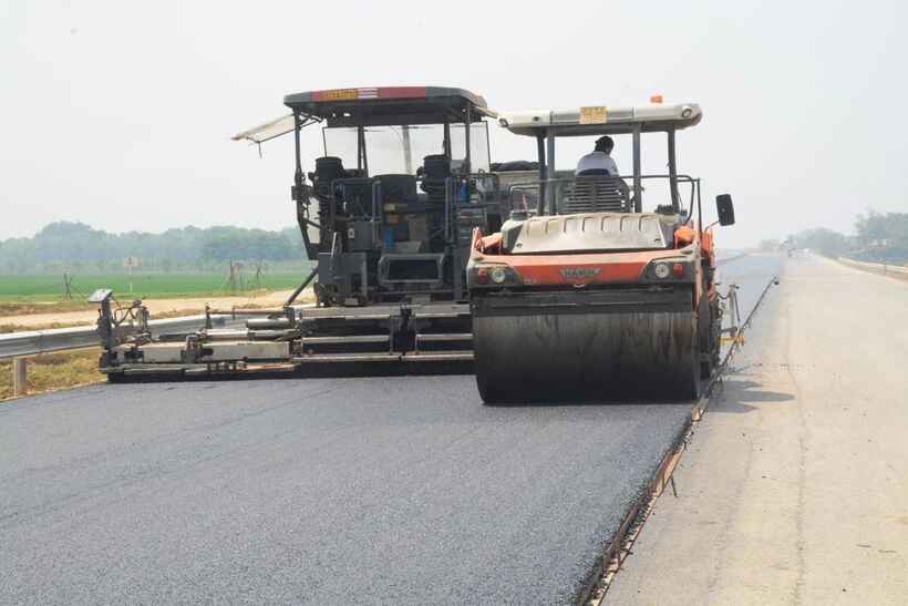 Bộ trưởng Xây dựng: 'Mệnh lệnh là không bàn lùi các dự án trọng điểm’