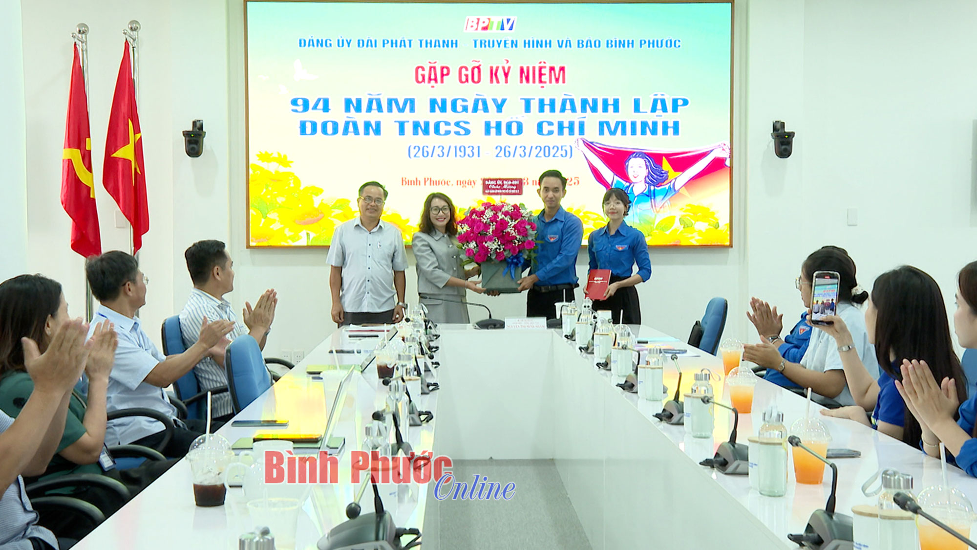 Hơn cả trách nhiệm, là sứ mệnh của mỗi nhà báo trẻ