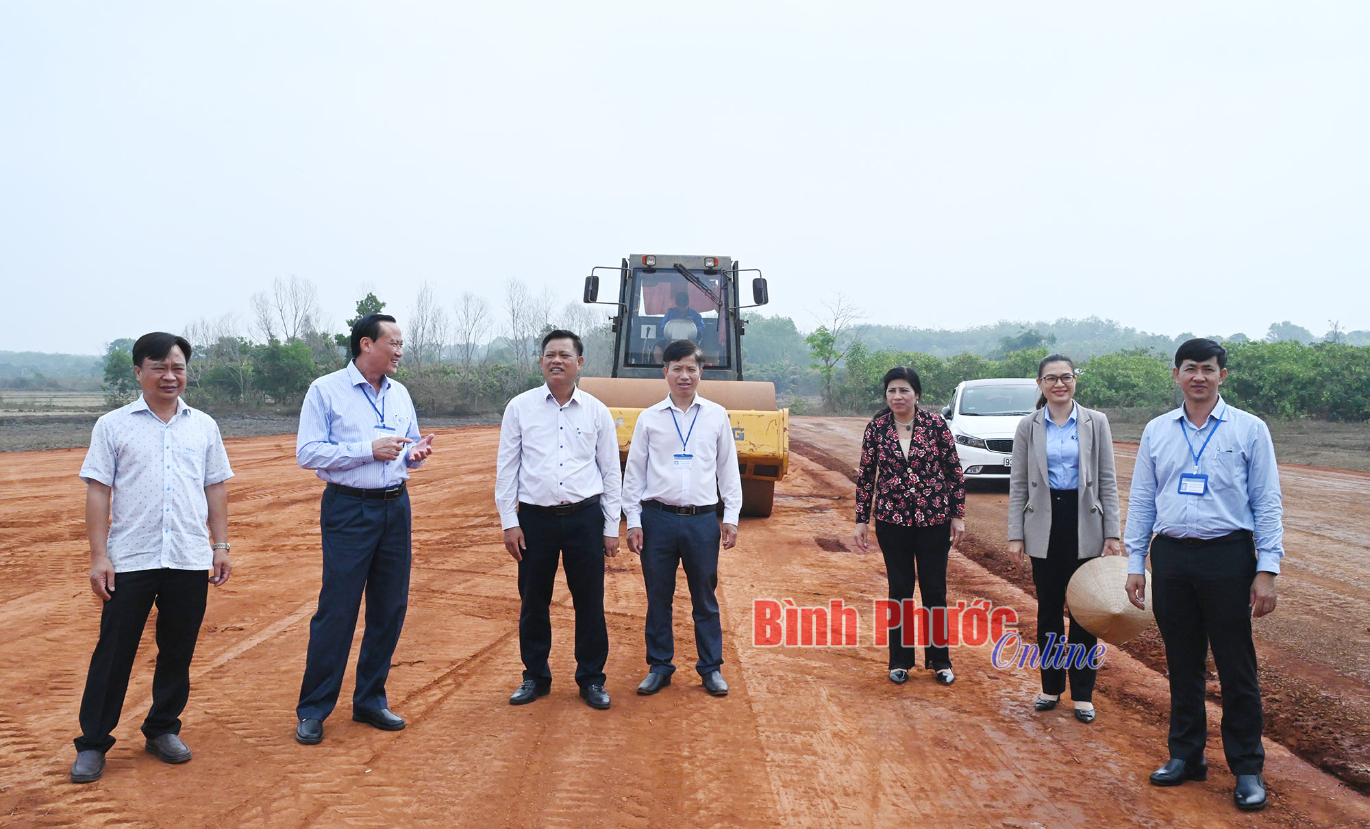 Bù Đốp quyết tâm xóa nhà tạm, nhà dột nát