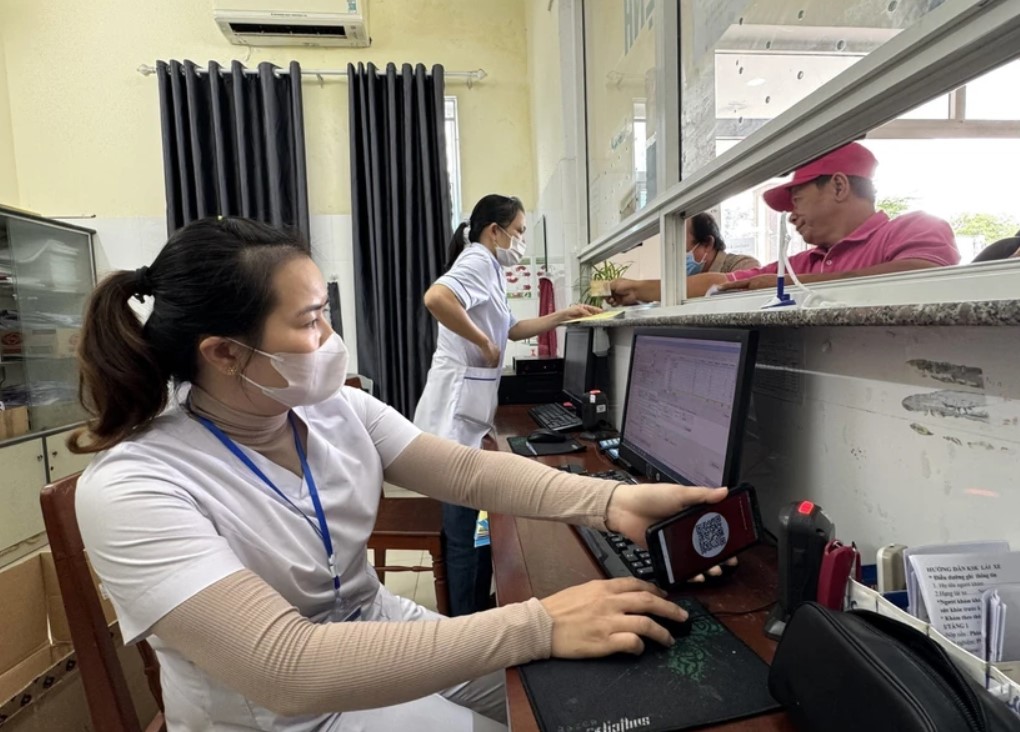 Các bệnh viện trên toàn quốc triển khai bệnh án điện tử trước ngày 30-9