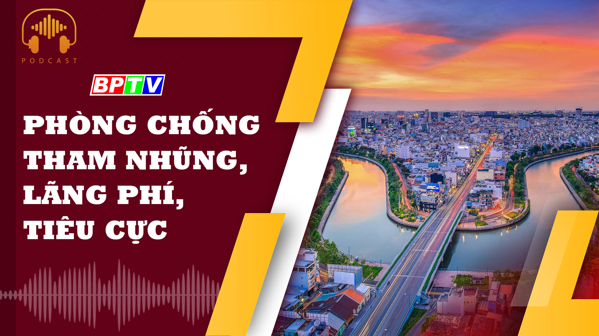 "Cần, kiệm, liêm, chính, chí công vô tư", góp phần phòng, chống tham nhũng