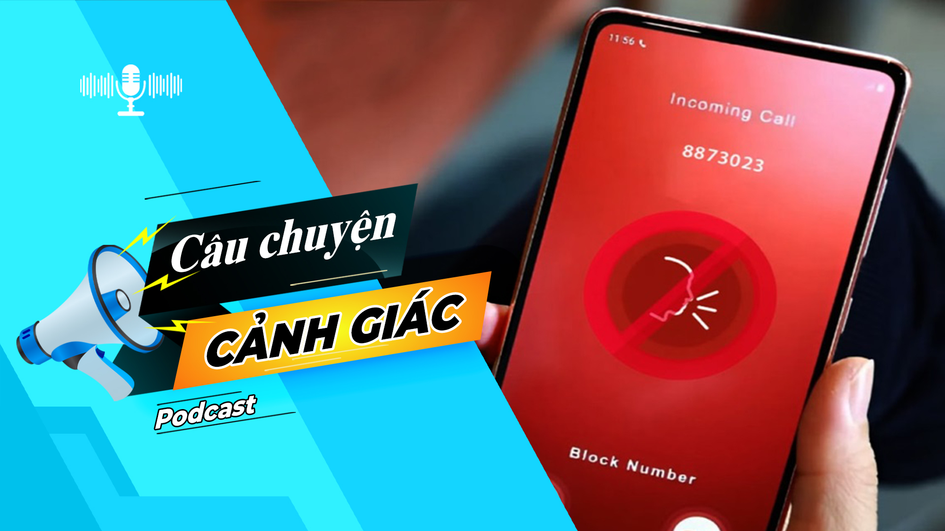 Cảnh báo chiêu trò lừa đảo từ các cuộc gọi "câm" | Câu chuyện cảnh giác