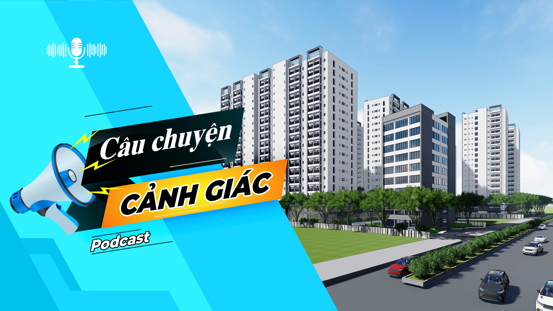 Cảnh giác chiêu trò lừa đảo môi giới mua nhà ở xã hội | Câu chuyện cảnh giác