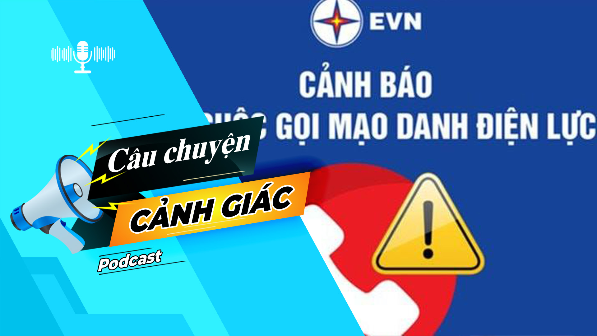 Cảnh giác thủ đoạn giả danh nhân viên điện lực để lừa đảo | Câu chuyện cảnh giác