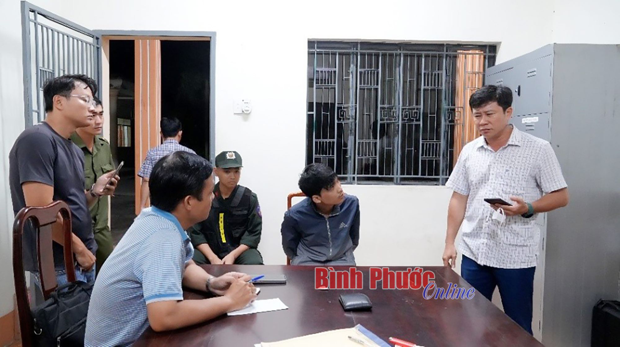 “Chặt đứt” nguồn cung, giảm cầu về ma túy