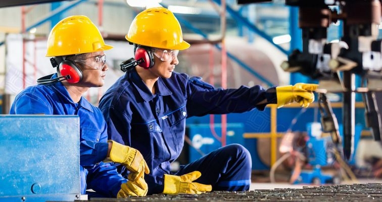 Chiếc áo xanh của ba