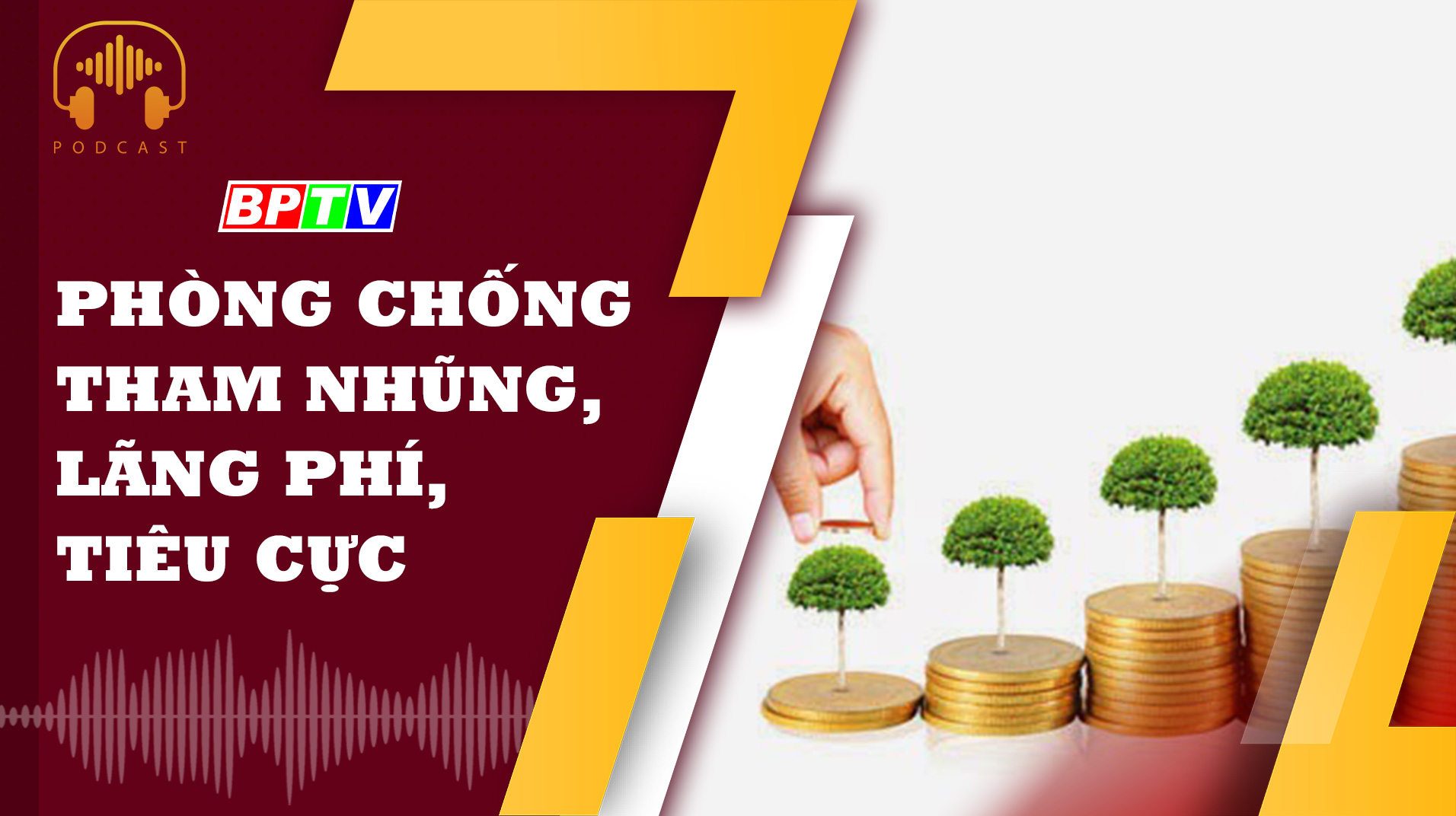 Chống lãng phí luôn là việc cần làm dù bất cứ thời điểm nào, giai đoạn nào
