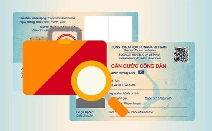 Có phải cấp đổi lại giấy tờ khi sáp nhập đơn vị hành chính?