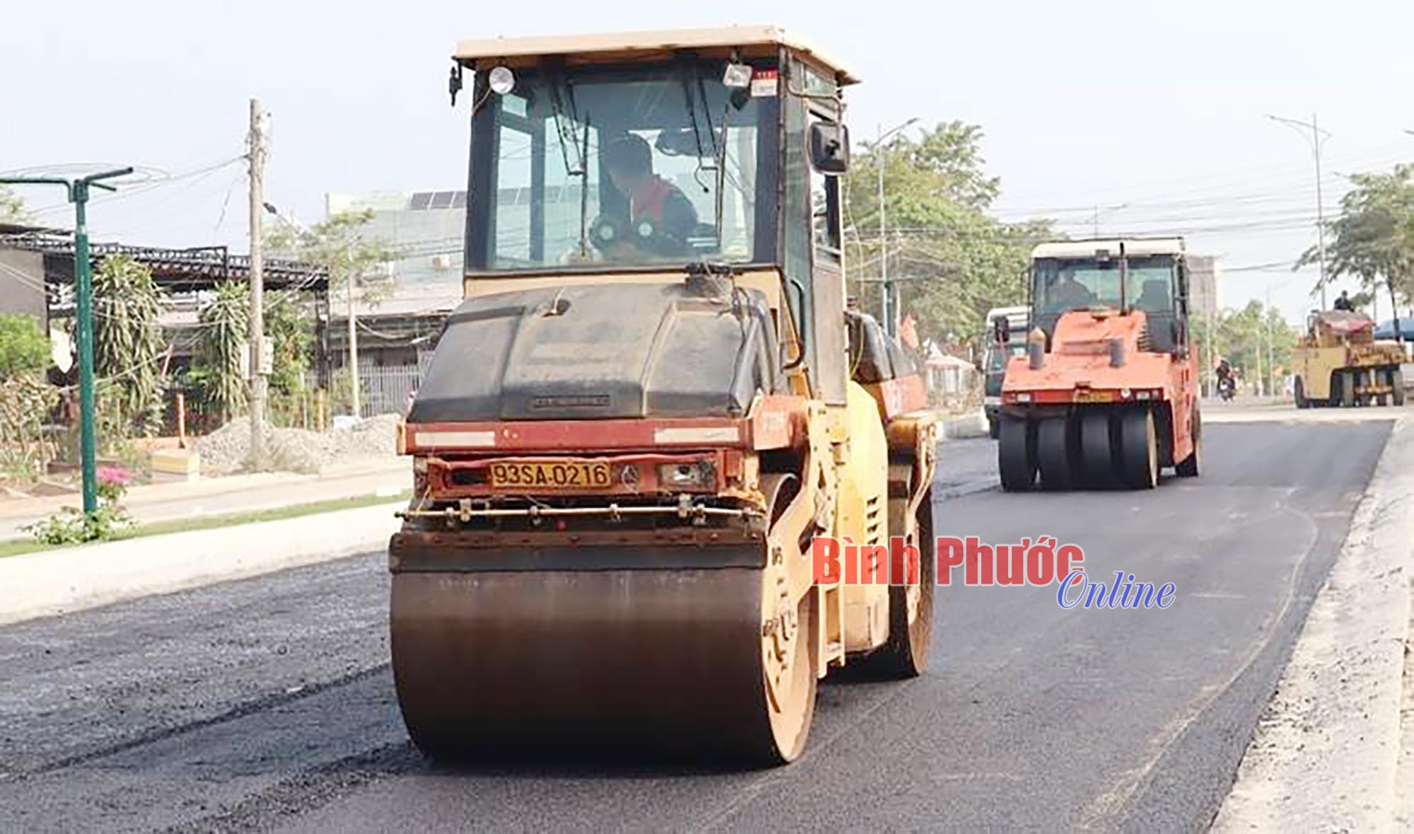 Đẩy mạnh phân bổ và giải ngân vốn đầu tư công năm 2025