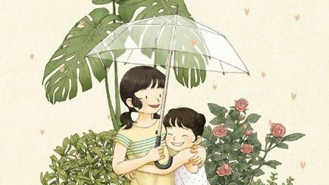 Điều tuyệt vời mang tên 'Chị gái'