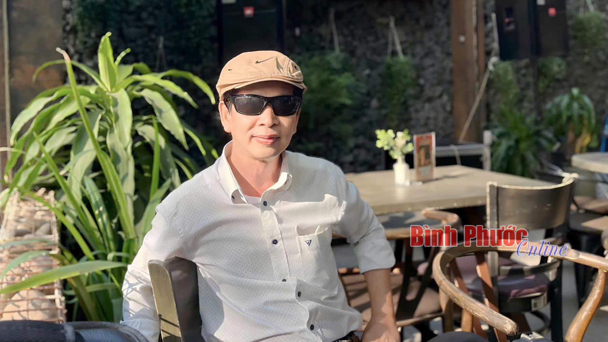 Đong đầy cảm xúc với nhạc sĩ Lê Quốc Thắng