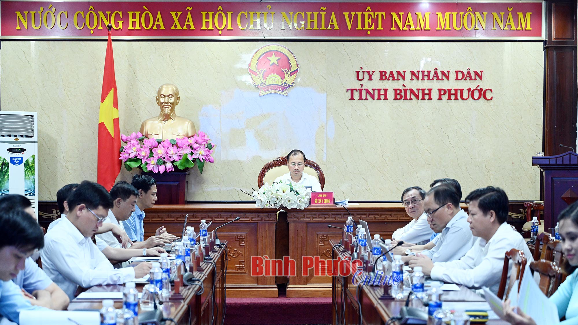 Giai đoạn 2021-2024, cả nước hoàn thành 66.755 căn nhà ở xã hội