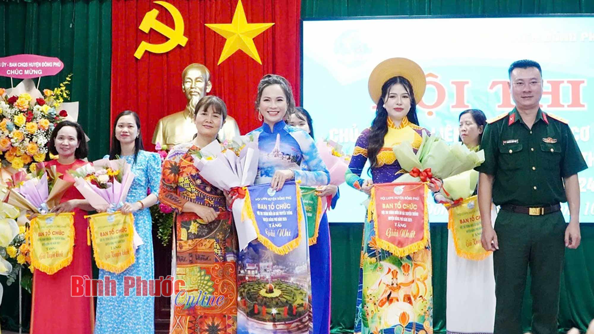 Giữ hồn áo dài Việt