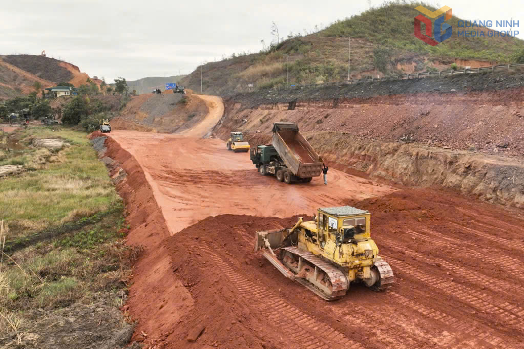 Hiện thực hóa mục tiêu tăng trưởng mới