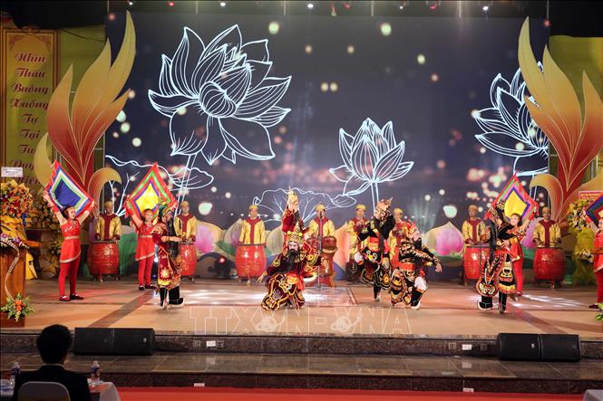 Khai mạc Lễ hội Quán Thế Âm Ngũ Hành Sơn