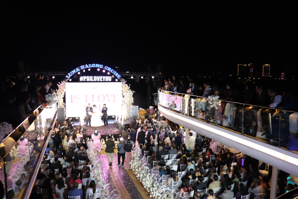 Ngành Du lịch nỗ lực đóng góp lớn tăng trưởng kinh tế