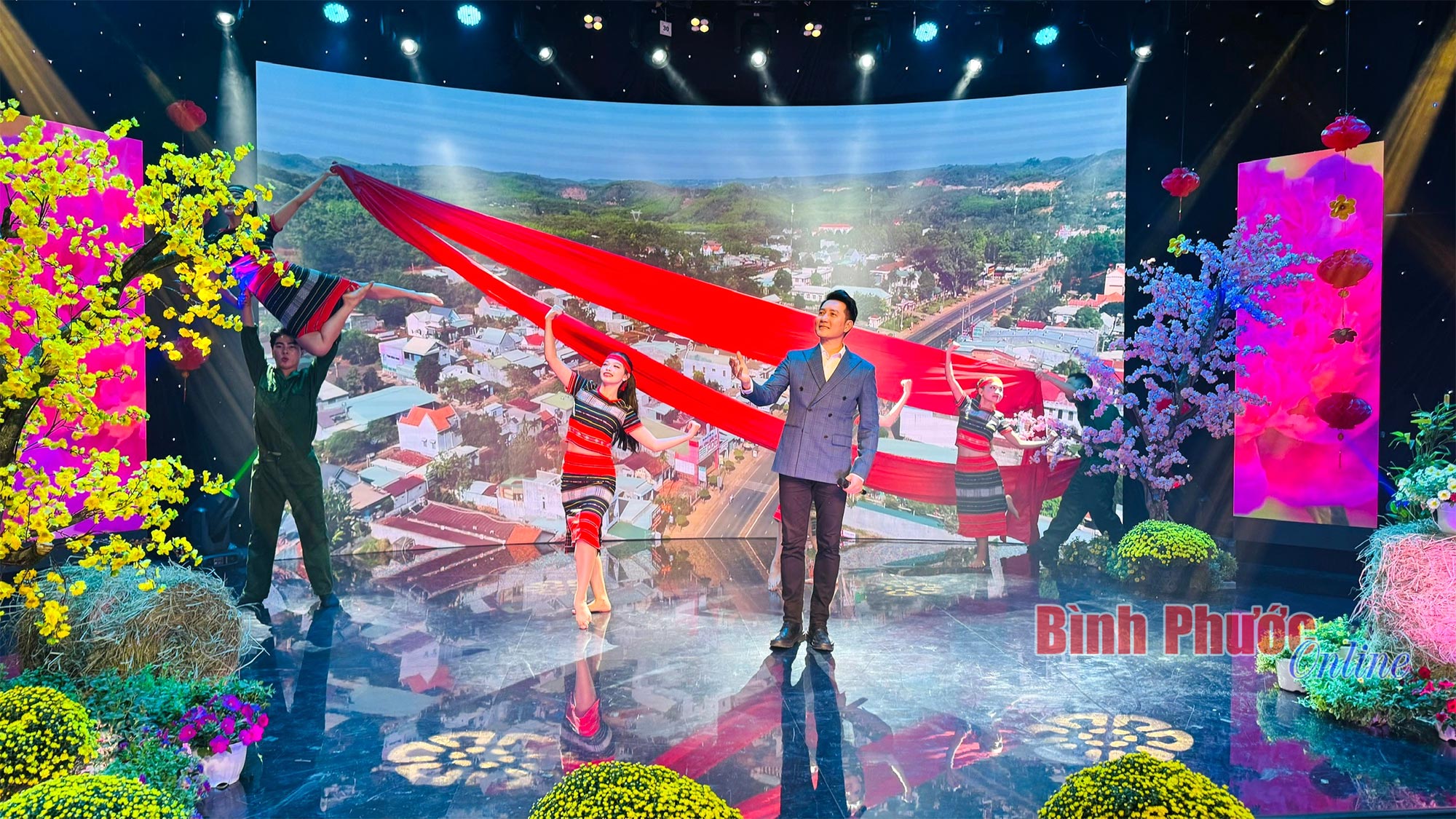 Ngôn ngữ kỳ diệu của âm nhạc