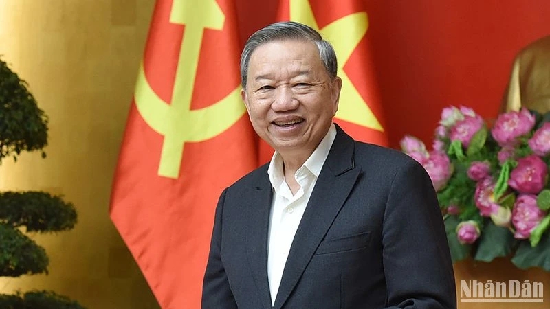 Phát triển kinh tế tư nhân - Đòn bẩy cho một Việt Nam thịnh vượng